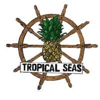 Tropical Seas Promo Code